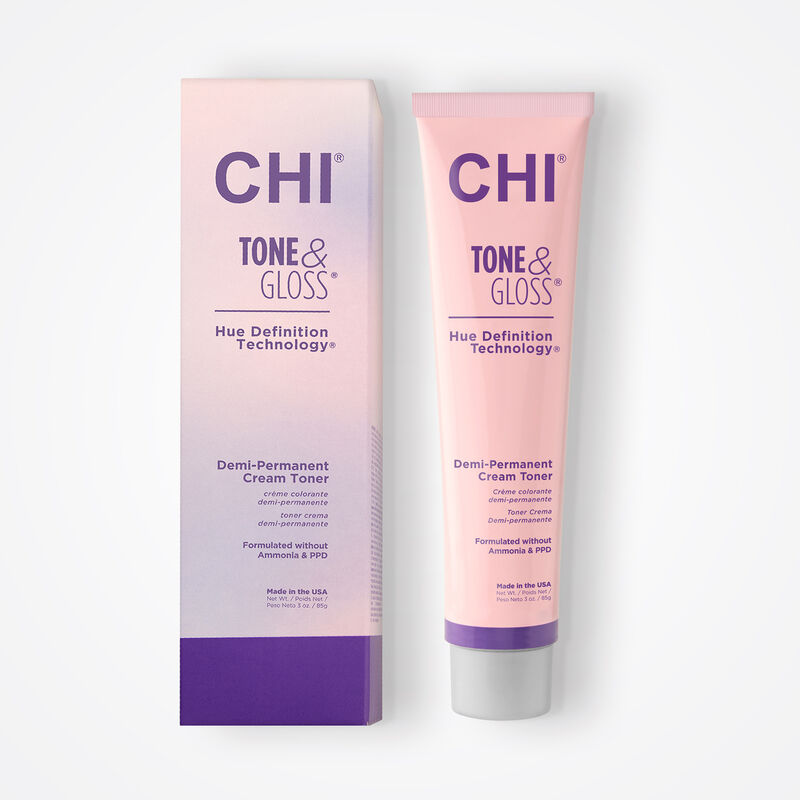 Tone and Gloss, , large image number null